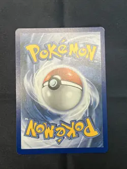 Pokemon TCG ME:Chaos Rising PROMO Fennekin 080 Authentic NM - Image 2