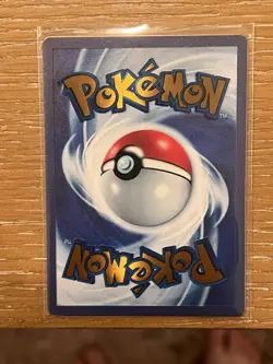 The Pokemon Company Mew ex 205/165 Scarlet & Violet 151 Hyper Rare Full Art Holo - Image 2