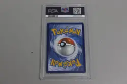2025 Pokemon Roaring Moon ex PRE EN Special Illustration Rare #162 PSA Mint 9 - Image 4