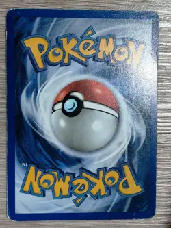 Pokemon TCG Neo Genesis Magby 23/111 EN 30 HP Rare Unlimited - Image 2