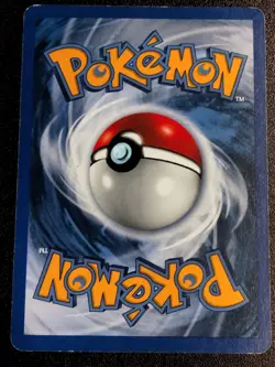 Kabutops 25/75 Rare Neo Discovery Pokemon Moderately Played - Image 2