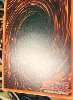 Yugioh: Aleister The Invoker Of Madness - GEIM-EN053 Collector Rare 1st Ed LP - Image 5