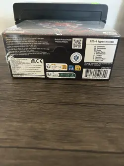 One Piece TCG OP-16 The Time of Battle English Booster Box New & Sealed ✅ - Image 2