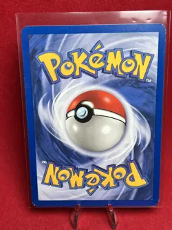 1995, 96, 98 Pokemon Card 1st Edition **Ekans** - Team Rocket Set 56/82 - Common - Image 2