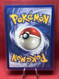 1995, 96, 98 Pokemon Card 1st Edition **Arbok** - Fossil Set 31/62 - Uncommon - Image 2
