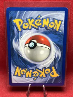 1995, 96, 98 Pokemon Card 1st Edition **Grimer** - Fossil Set 48/62 - Common - Image 2