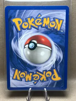 1995, 96, 98 Pokemon Card 1st Edition **Slowpoke** - Fossil Set 55/62 - Common - Image 2