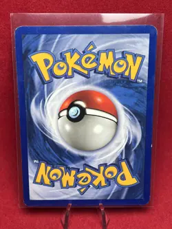 1995, 96, 98 Pokemon Card 1st Edition **Ekans** - Fossil Set 46/62 - Common - Image 2