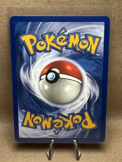 1995, 96, 98 Pokemon Card 1st Edition **Omanyte** - Fossil Set 52/62 - Common - Image 2