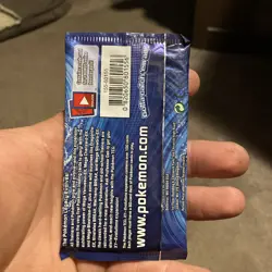 Pokemon XY Evolutions Booster Trading Card Game (820650801556) 820650801556 - Image 2