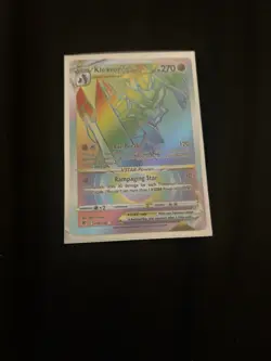 Pokemon Card Collection for Sale Whole Set Rare Pokemon Card Over 150 Cards - Image 5