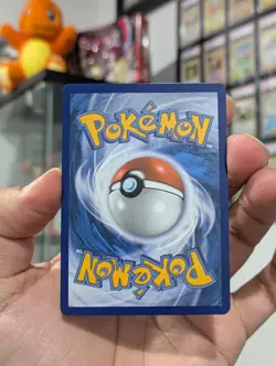 Pokemon Card 2025 MEGA GARDEVOIR EX Full Art 159/132 Mega Evolutions MINT - Image 2