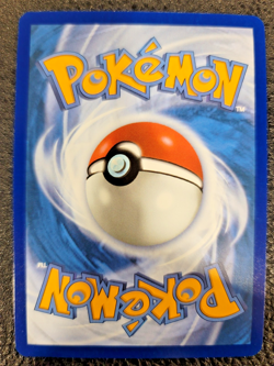 Pokemon Swinub 165/159 Journey Together Illustration Rare Near Mint - Image 2