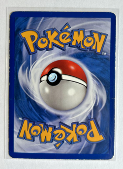 Pokemon TCG Deoxys 4/110 Delta Species Holo Rare EN HP80 Basic 2006 - Image 2