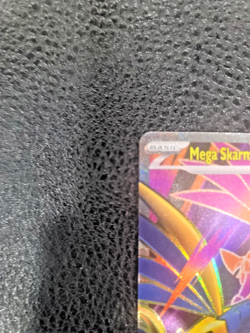Pokemon Mega Skarmory ex 106/088 Perfect Order Full Art Near Mint - Image 2