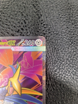 Pokemon Mega Skarmory ex 106/088 Perfect Order Full Art Near Mint - Image 3