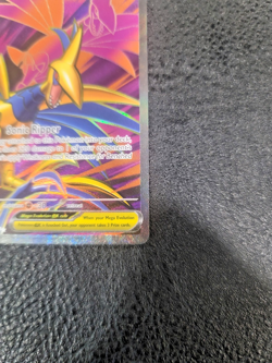 Pokemon Mega Skarmory ex 106/088 Perfect Order Full Art Near Mint - Image 4