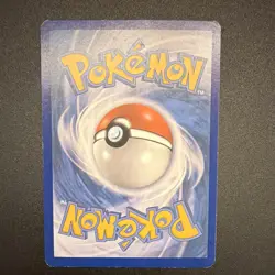 Snorlax 26/39 Kalos Starter Set Pokemon TCG EN 2013 - Image 2