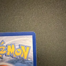 Snorlax 26/39 Kalos Starter Set Pokemon TCG EN 2013 - Image 4