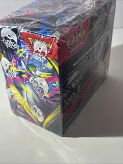 Pokemon Mega Evolution Non Enhanced Booster Box *Read Description* - Image 4