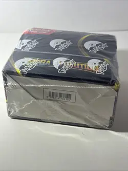 Pokemon Mega Evolution Non Enhanced Booster Box *Read Description* - Image 5