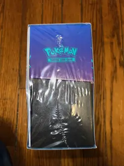 NEW Journey Together Scarlet & Violet Pokemon Elite Trainer Box ETB Sealed - Image 2