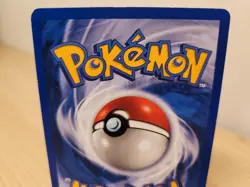 Giovanni's Meowth 74/132 Common Gym Challenge Pokemon 1st Edition Near Mint - Image 5