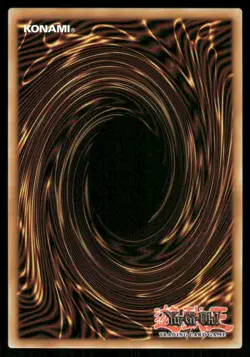 Vernusylph of the Misting Seedlings DABL-EN026 DB Yu-Gi-Oh 1st Edition NM - Image 2