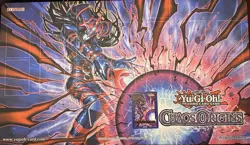 Yugioh Chaos Origins Sneak Peek Playmat - Image 3
