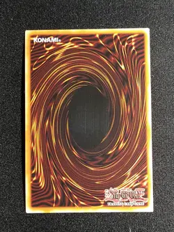 Yu-Gi-Oh! Lightning Rod Lord SECE-EN037 1st Edition Super Rare NM - Image 2