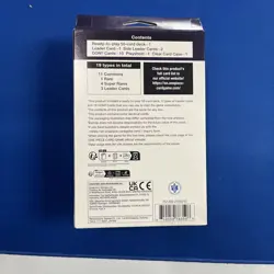 One Piece Card Game Ultra Deck The Three Captains ST-10 BANDAI English TCG - Image 3