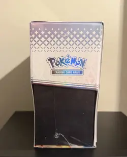 Pokemon Scarlet And Violet Prismatic Evolutions Elite Trainer Box ETB Brand New! - Image 2