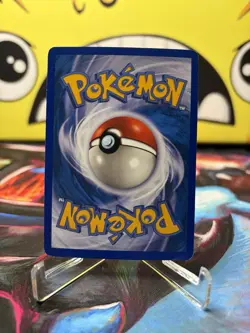 Typhlosion 64/165 Expedition Base Set Reverse Holo Rare Pokemon Card - Image 2