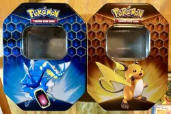 Pokemon Chaos Rising Bulk/Supplies Lot Holos, Reverse Jumbo Card MORE 650+ - Image 2