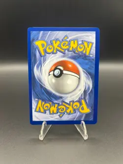 • Porygon • 103/147 Reverse Holo SM Burning Shadows Pokemon TCG NM - Image 2
