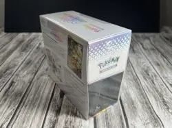 Prismatic Evolutions Elite Trainer Box Sealed ETB Pokemon TCG - Image 5