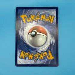 Ethan's Adventure 221/182 Pokemon TCG S&V Destined Rivals Full Art Trainer NM - Image 2