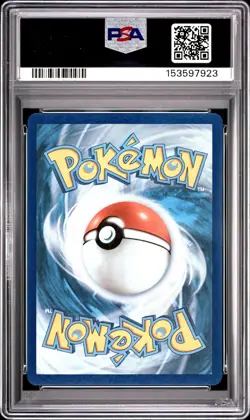 2021 POKEMON CELEBRATIONS CLASSIC COLLECTION #88 MEW EX-HOLO PSA 10 - Image 2