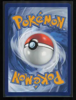 Meowth 052/165 Pokemon 151 Common Near Mint Reverse Holo - Image 2