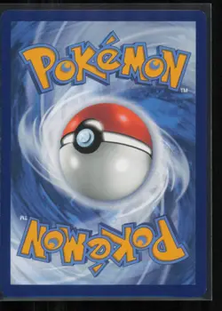 Grimer 088/165 Pokemon 151 Common Near Mint Reverse Holo - Image 2