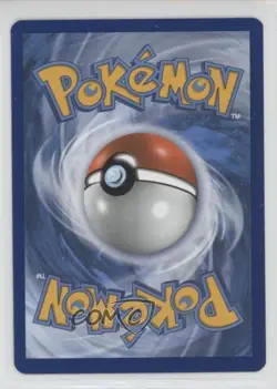 Sobble Pokemon Sword & Shield Black Star #SWSH073 - Image 2
