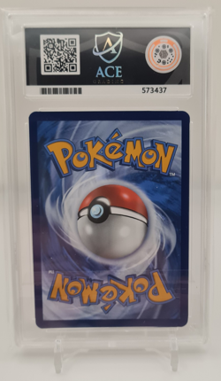 Charizard Ex 196 Promo - Graded 10 by ACE - Pokemon TCG Special Collection - Image 2