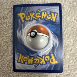 Snom 168/162 Temporal Forces Illustration Rare Holo Pokemon TCG - Image 2