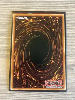 Archfiend Zombie-Skull - BLLR-EN058 - Ultra Rare - 1st Edition Yugioh - Image 2