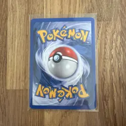 Haunter 21/62 | Base Set Fossil | Non Holo Pokemon Card Wotc NM - Image 2