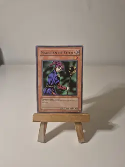 Magician of Faith MRD-036 NM Rare Yu-Gi-Oh! - Image 1
