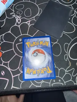 The Pokemon Company Mega Greninja EX 122/086 Secret Rare Full Art Holo 2016 - Image 3