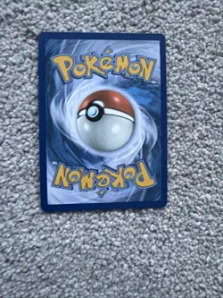 Panferno 173/167 Illustration Rare Twilight Masquerade Pokemon Card German - NM - Image 2