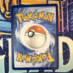 Pokemon TCG Gloom 198/197 Obsidian Flames Illus Rare Holo Spanish - Image 2
