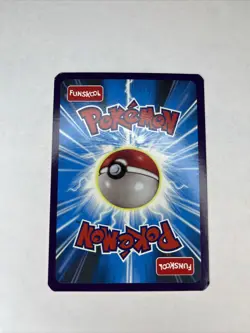 Pokemon funskool card (Vintage)Abra 2004 Nintendo Creatures - Image 4